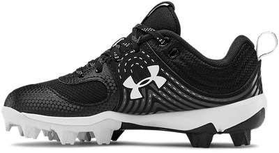 Girls' UA Glyde RM Jr. Softball Cleats Under Armour