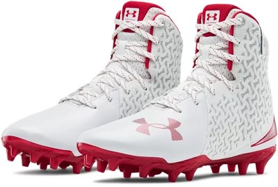 Women's UA Highlight MC Lacrosse Cleats Under Armour