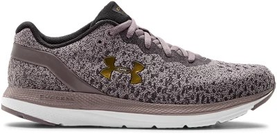 Women's UA Charged Impulse Knit Running Shoes Under Armour