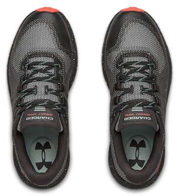 Women's UA Charged Bandit Trail GORETEX® Running Shoes Under Armour
