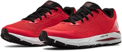 Grade School UA HOVR™ Sonic 3 Running Shoes Under Armour