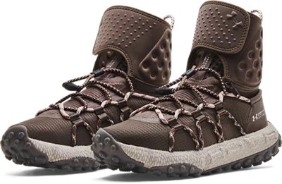 Unisex UA HOVR™ Summit Fat Tire Cuff Running Shoes Under Armour PH