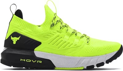 Men's UA Project Rock 3 Training Shoes Under Armour
