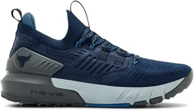 Men's UA Project Rock 3 Training Shoes Under Armour