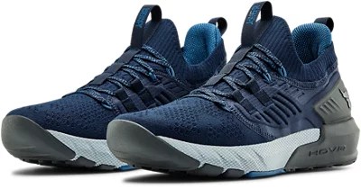 Men's UA Project Rock 3 Training Shoes Under Armour