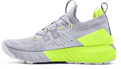 Women's UA Project Rock 3 Training Shoes Under Armour