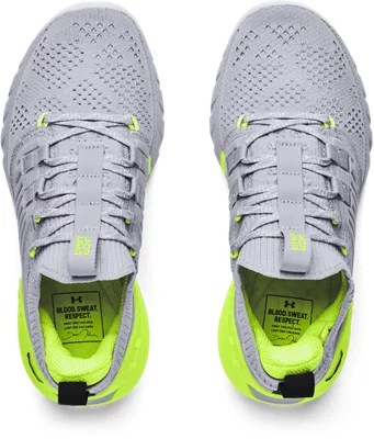 Women's UA Project Rock 3 Training Shoes Under Armour