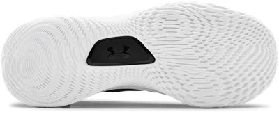 Curry Flow 8 Basketball Shoes Under Armour