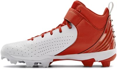 Men's UA Harper 5 Mid RM Baseball Cleats Under Armour