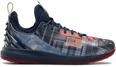 Men's UA Harper 5 Turf USA Under Armour