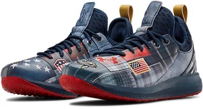 Men's UA Harper 5 Turf USA Under Armour