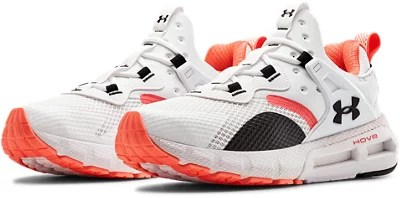 Men's UA HOVR™ Mega MVMNT Sportstyle Shoes Under Armour