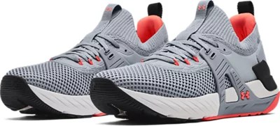Men's UA Project Rock 4 Training Shoes Under Armour