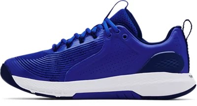 Men's UA Charged Commit 3 Training Shoes Under Armour