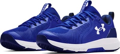 Men's UA Charged Commit 3 Training Shoes Under Armour