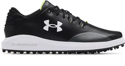 Men's Golf Shoes Under Armour