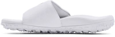 Men's Project Rock Slides Under Armour