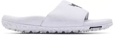 Men's Project Rock Slides Under Armour