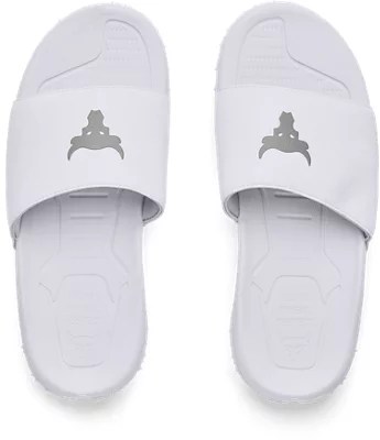 Men's Project Rock Slides Under Armour