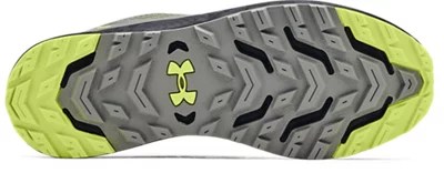 Men's UA Charged Bandit Trail 2 Running Shoes Under Armour