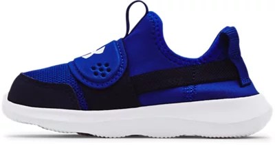 Boys' Infant UA Runplay Running Shoes Under Armour
