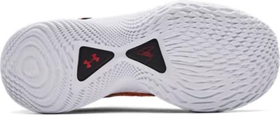 Under Armour Grade School Curry Flow 9 Basketball Shoes