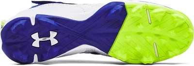 Men's UA Harper 6 Mid RM Baseball Cleats Under Armour