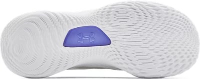 Curry Flow 8 Basketball Shoes Under Armour