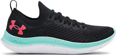 Women's UA Flow Velociti SE Print Running Shoes Under Armour