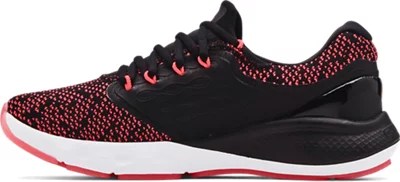 Women's UA Charged Vantage Knit Running Shoes Under Armour