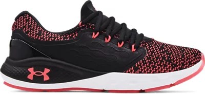 Women's UA Charged Vantage Knit Running Shoes Under Armour