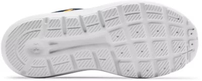 Boys' PreSchool UA Outhustle AL Running Shoes Under Armour