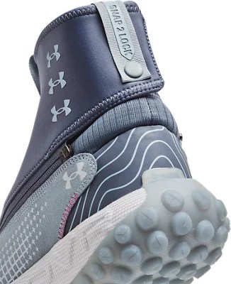 Under Armour Unisex UA HOVR™ Summit Fat Tire Delta Running Shoes