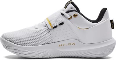 Unisex UA Flow FUTR X Basketball Shoes Under Armour PH