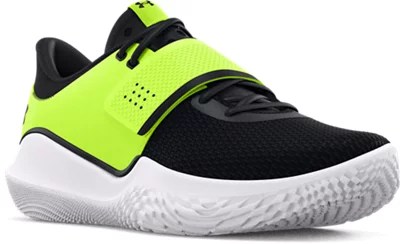 Unisex UA Flow FUTR X Basketball Shoes Under Armour