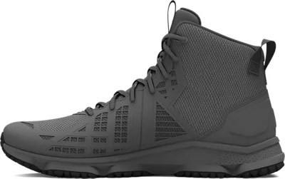 Men's UA Micro G® Strikefast Mid Tactical Shoes Under Armour