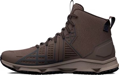 Men's UA Micro G® Strikefast Mid Tactical Shoes Under Armour