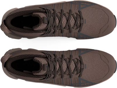 Men's UA Micro G® Strikefast Mid Tactical Shoes Under Armour