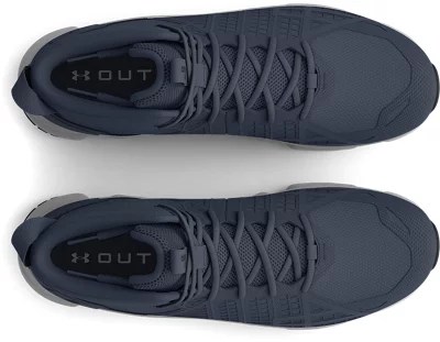 Men's UA Micro G® Strikefast Mid Tactical Shoes Under Armour