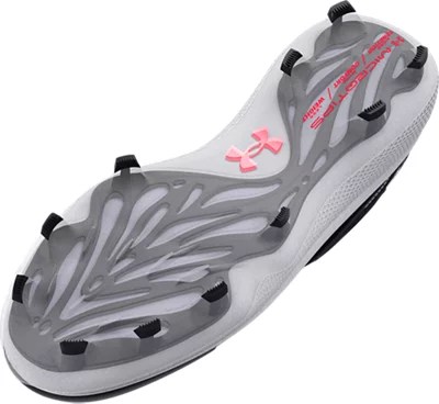 Men's UA Yard Low MT TPU Baseball Cleats Under Armour