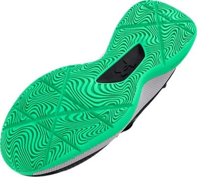 Unisex Curry UA HOVR™ Splash 2 Basketball Shoes Under Armour NZ