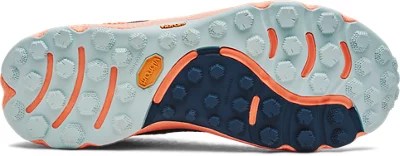 Unisex UA HOVR™ Ridge Trek Trail Running Shoes Under Armour MY