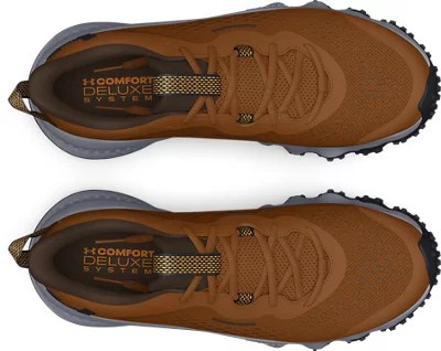 Men's UA Charged Maven Trail Running Shoes Under Armour