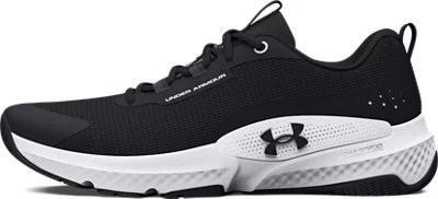 Men's UA Dynamic Select Training Shoes Under Armour Canada