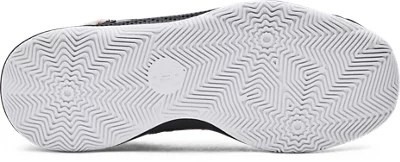 Unisex Curry 3Z7 Basketball Shoes Under Armour