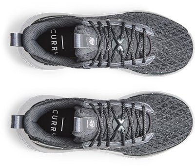 Unisex Curry Flow 10 Team Basketball Shoes Under Armour