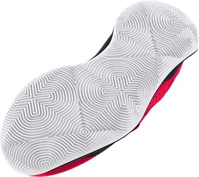 Under Armour Grade School UA Jet '23 Basketball Shoes