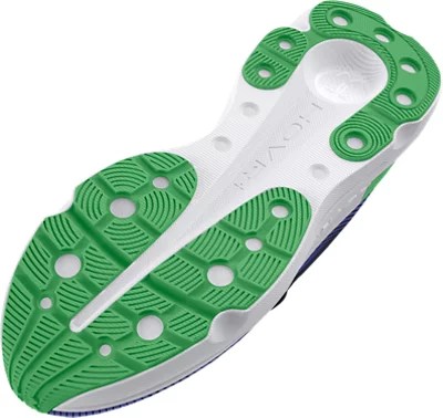 Men's UA Infinite Pro Running Shoes Under Armour UK