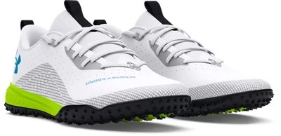 Unisex UA Shadow 2 Turf Soccer Shoes Under Armour