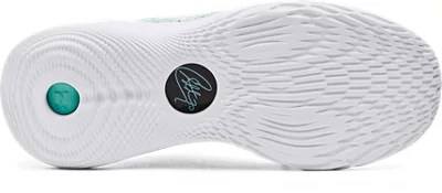 Unisex Curry 11 'Future Curry' Basketball Shoes Under Armour AU